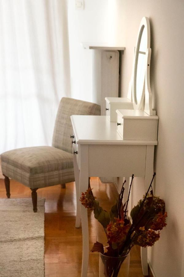 The Athenian Angel Apartment Luaran gambar