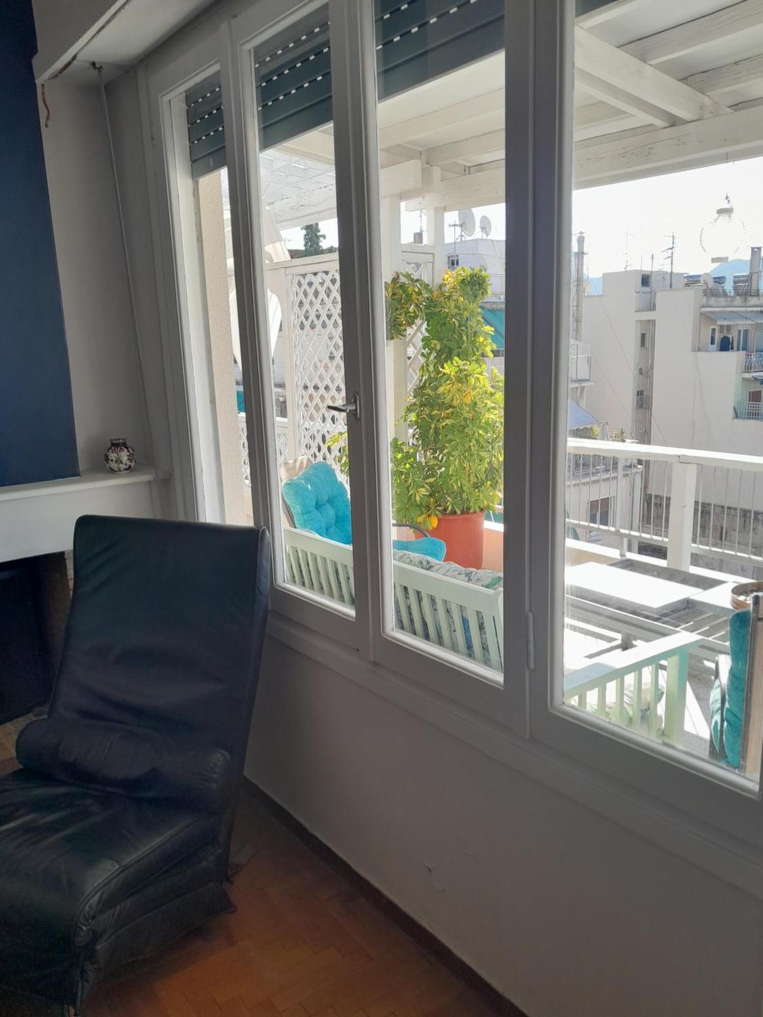 The Athenian Angel Apartment Luaran gambar